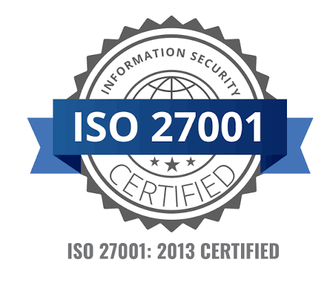 ISO 27001